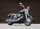 2015 Harley-Davidson FXDB Street Bob Review