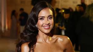 Jessica Alba Reflects on 'Humiliating' Fantastic Four Nude Scene