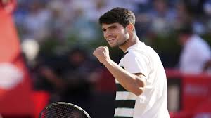 Tennis round-up: Carlos Alcaraz, Daniil Medvedev reach finals; Marketa Vondrousova stuns World No. 1 Aryn