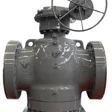 ISV Lubricated Plug Valves – https://isvalve.com