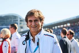 Trend Google: alex zanardi