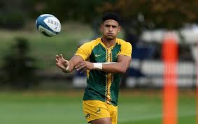 SA Rugby magazine - News update
