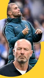 Premier League Brighton & Hove Albion 3-0 Arsenal - Mikel Arteta taking after the game — BBC