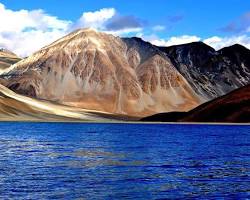 Image of Leh, Ladakh