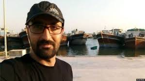 گمانه‌زنی درباره احتمال اعدام بابک شهبازی در پی انتقال او به سلول انفرادی