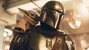 Jon Favreau explica el objetivo principal de The Mandalorian y Grogu