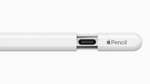 Refreshed Apple Pencils May Arrive Next Year With Improved Repairability