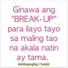 funny love quotes text messages tagalog Love Quotes And Sayings ... via Relatably.com