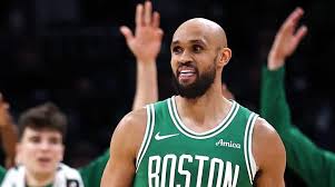 Celtics’ Derrick White Earns Interesting Ranking In Latest Guard List