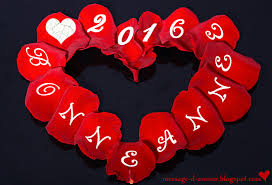 Image result for bonne année 2016