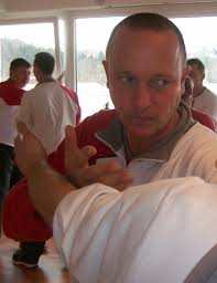 Kampfkunstschulen Sifu <b>Michael Stopp</b> Hof - Christan