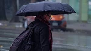 ¿Navidad ‘congelada’ y lluviosa? Frente frío 23 provocará heladas en 19 estados esta semana