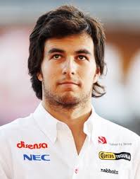 Sergio Perez However Perez, who is joining McLaren, appeared to spill the beans in a conversation with Spanish-speaking reporters at the season-ending ... - 23sergio-perez