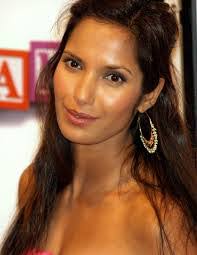 Padma Lakshmi Quotes - Celebrity Quotes via Relatably.com