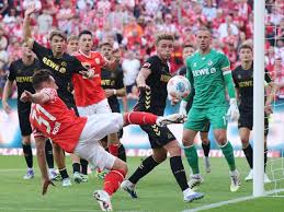 Schwächen in der Offensive, rustikale Spielweise – Das erwartet den 1. FC Köln gegen den 1. FSV Mainz