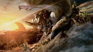 Monster Hunter Wilds