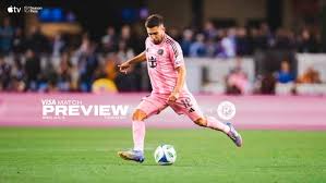 InterMiamiCF.com - News update