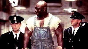 Images &gt; Michael Clarke Duncan Green Mile Electric Chair via Relatably.com