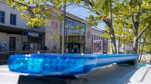 Frau stirbt nach Messerangriff in Rosenheimer Bahnhof — BR