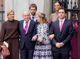 Felipe Froilán mantiene su rutina laboral en Abu Dabi tras disfrutar en España con una amiga especial