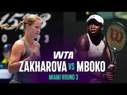 Trend Google: miami open 2026
