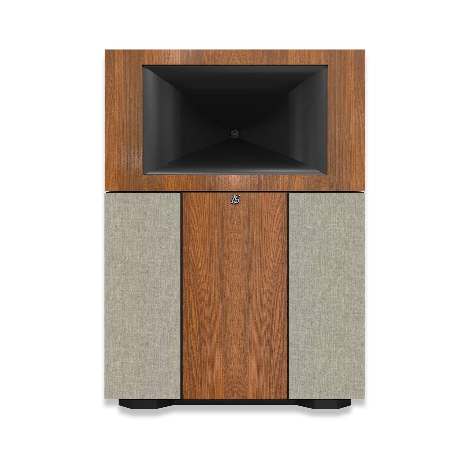 Klipsch Jubilee-75SE 2-Way Fully Horn-loaded Heritage Loudspeaker