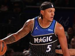 Magic recover after blowing 17-point lead in 4th Q to take series lead vs. Pistons