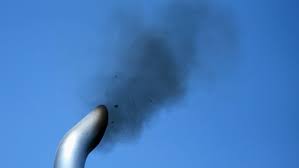 Air Pollution Risks Increasing Across America