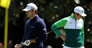 Slow Play Concerns Loom Over the Masters Tournament Again