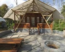 Green Hill Park TWA Cimanggu