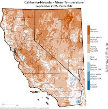 Weather West - News update
