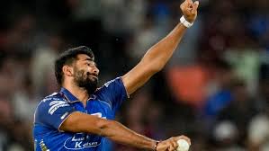Why Jasprit Bumrah Isn’t Losing Sleep Over A Lean IPL Patch?