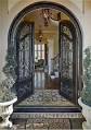 10ideas about Iron Front Door on Pinterest Wrought Iron Doors