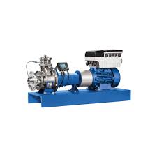 Pompe KSB Etachrom L - Pompe centrifuge horizontale - ASFluid