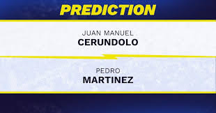 Juan Manuel Cerundolo vs. Pedro Martinez prediction, odds, picks for ATP Argentina Open (Abierto Argentino) 2026