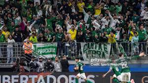 Palmeiras avalia vendas no ataque para liberar espaço e buscar reforço