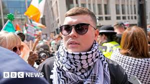 BBC - News update