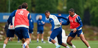 Trend Google: andy diouf
