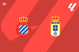 Espanyol x Real Oviedo - Retrospecto, escalações e onde assistir