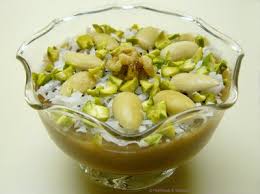 المغات للنفساء