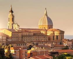 Imagem de Sanctuary of Loreto