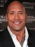 Robert Ludlum: News. Dwayne Johnson auf der "Fast & Furious Five"-Premiere