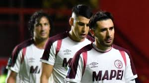 Lanus