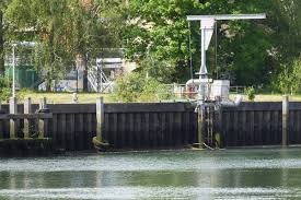 Fears for residents as Southern Water upgrades sewage works at Portswood