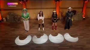 ES OFICIAL: Fabiola Campomanes es la ELIMINADA de la semana 8 en La Granja VIP, este 7 de diciembre