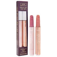 Maracuja juicy top hits lip duo Ibiscus – Glow Beauty