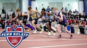 Who will Bring Home Wheels at Penn Relays in the COA DMR