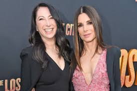 Sandra Bullock Discusses Being in the Room with Loved Ones When They've Died - People.com