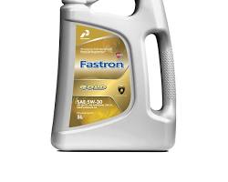 Gambar Fastron oil