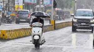 Bengaluru Rains: ಆಲಿಕಲ್ಲು ಸಹಿತ ಜೋರು ಮಳೆ: ನೀರಲ್ಲಿ ಬಿಎಂಟಿಸಿ ಬಸ್‌, ಪ್ರವಾಹ ಸ್ಥಿತಿ! ಇಂದಿನ ಮಳೆ ಮುನ್ಸೂಚನೆ